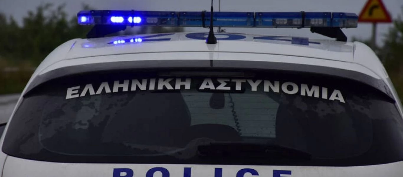 Κάρπαθος: Χειροπέδες σε δύο άνδρες για τη ληστεία «μαμούθ» σε σπίτι ηλικιωμένης